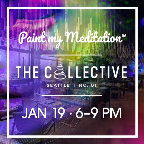 A Night of Art at the Collective